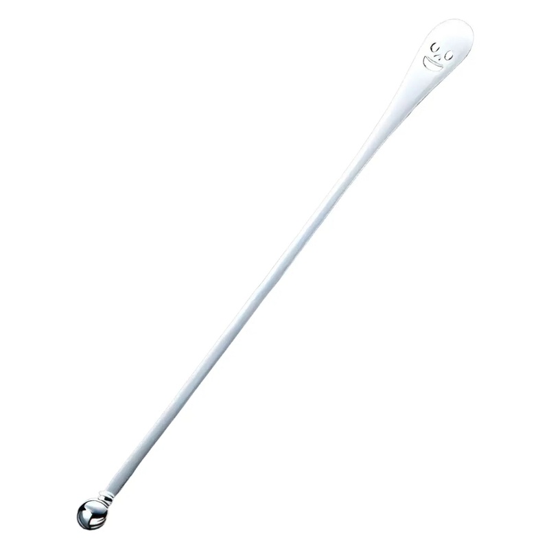 Wada Nico Stainless Steel Muddler 21cm