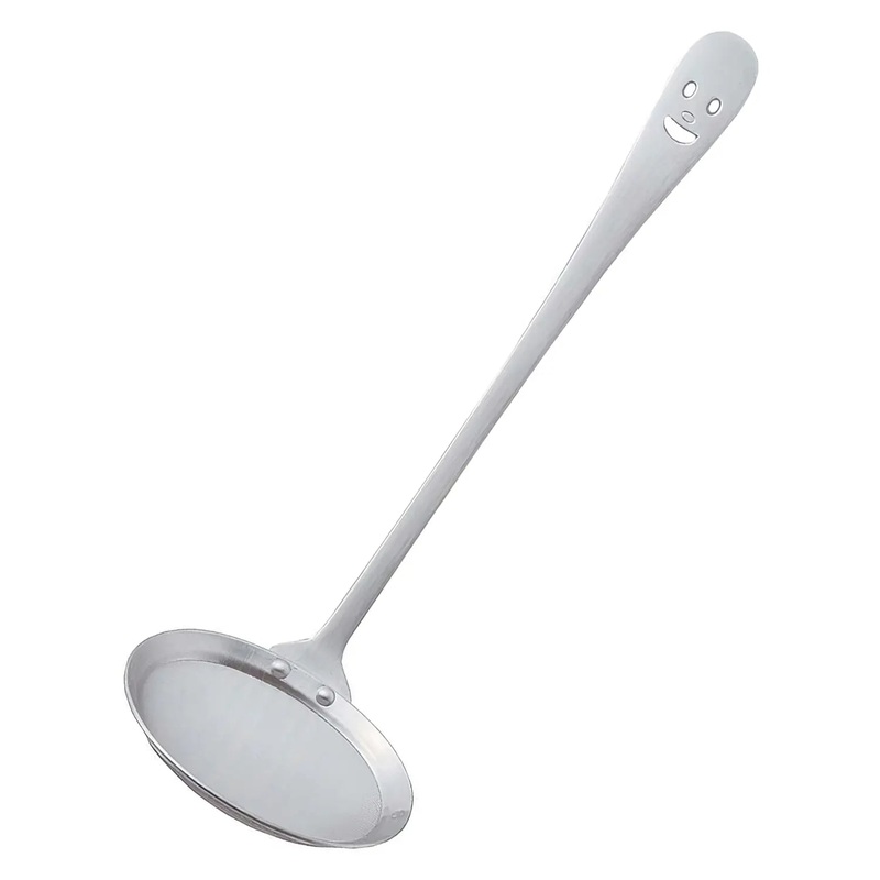 Wada Nico Stainless Steel Skimmer for Broth