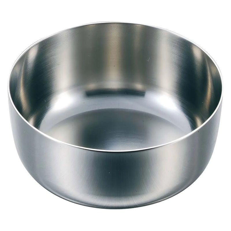 Wadasuke Stainless Steel Cup for Curry