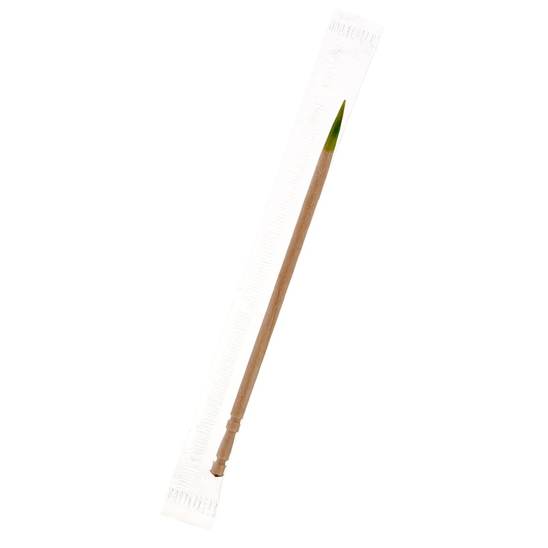 Yanagi Products Wood Flavored Youji Toothpicks 1000 pcs