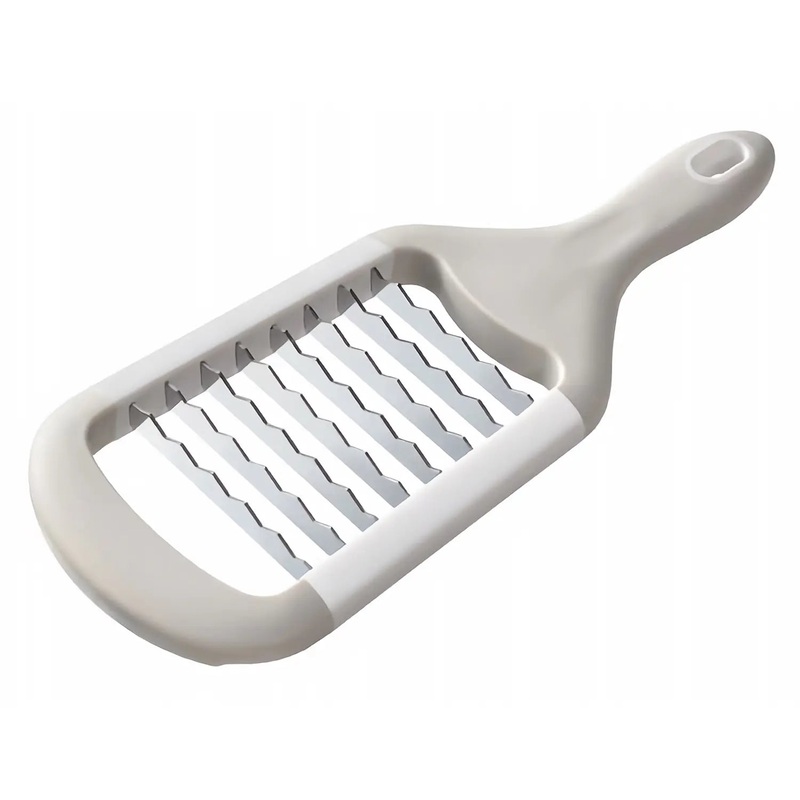Aux Stainless Steel Oni-oroshi Grater
