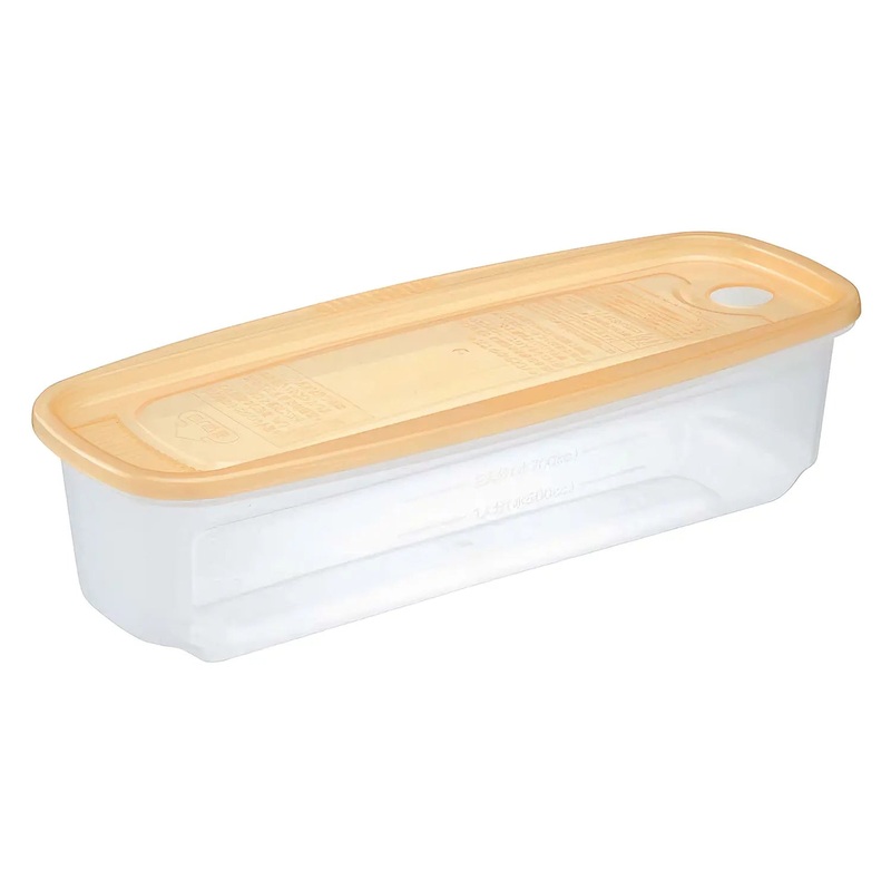 Ebisu Polypropylene Microwave Pasta Cooker