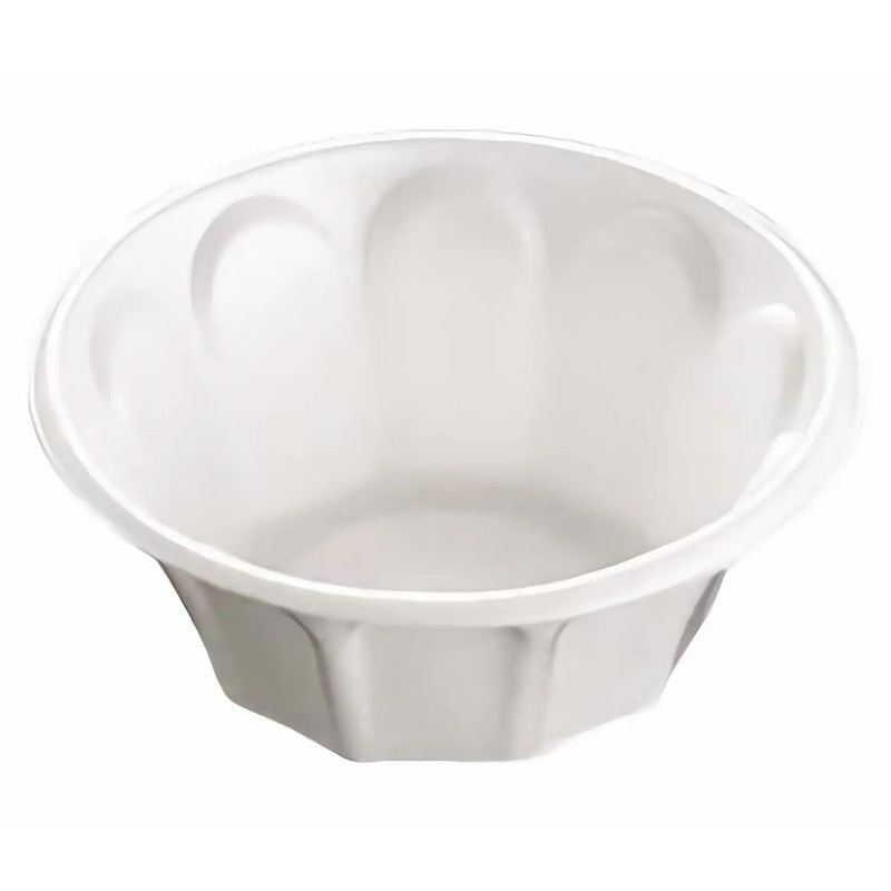 EBM Polystyrene Paper Cup 100 pcs