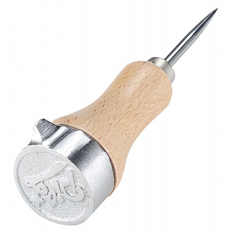 EBM Stainless Steel Ice Pick