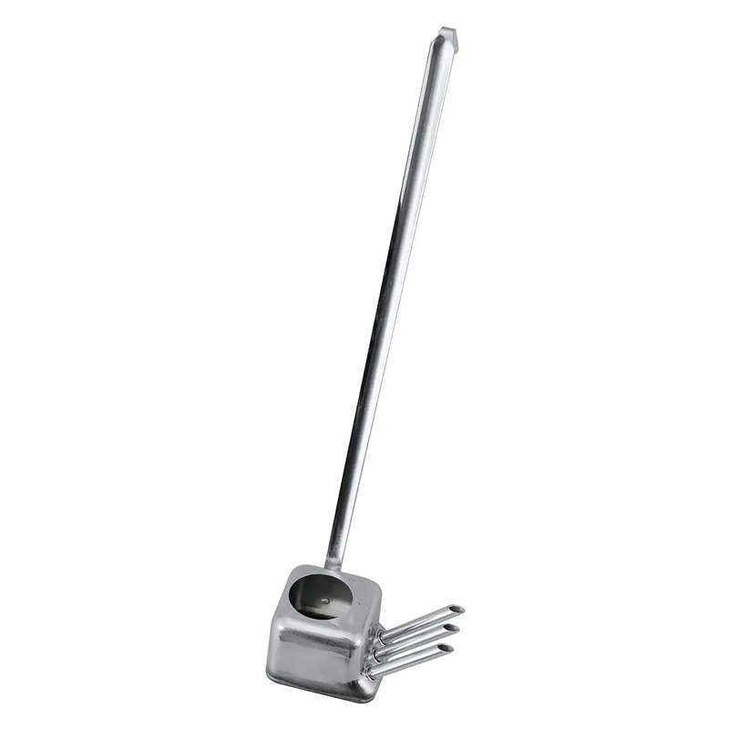 EBM Stainless Steel Unagi Eel Sauce Ladle