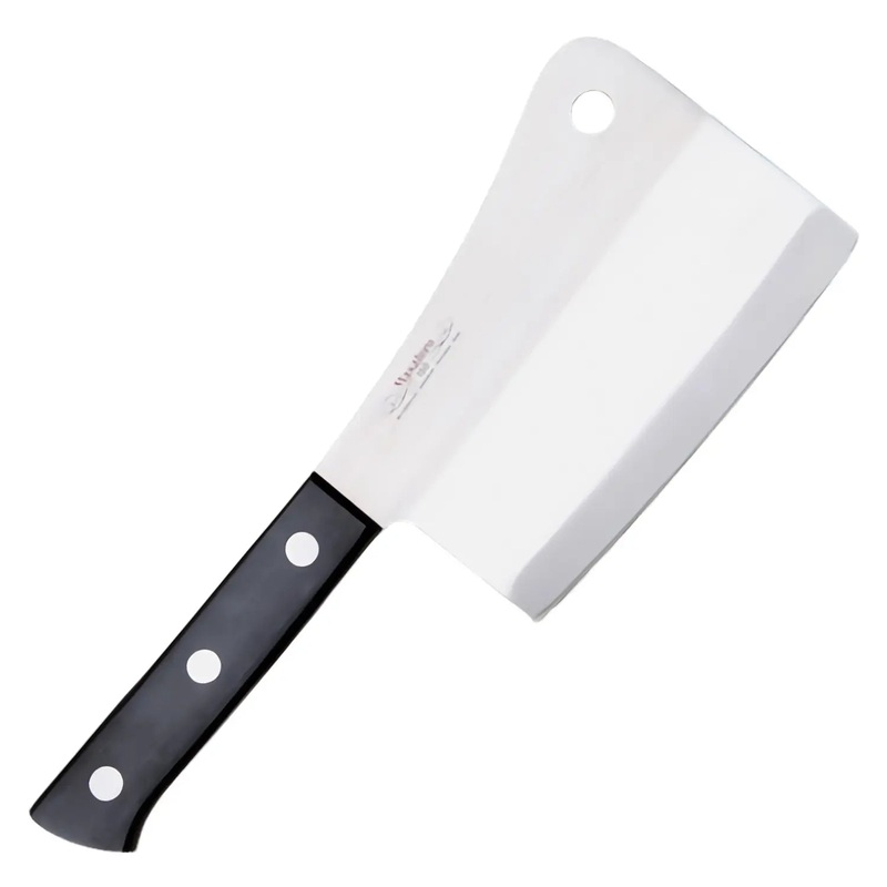 Masahiro Molybdenum Vanadium Stainless Steel Cleaver