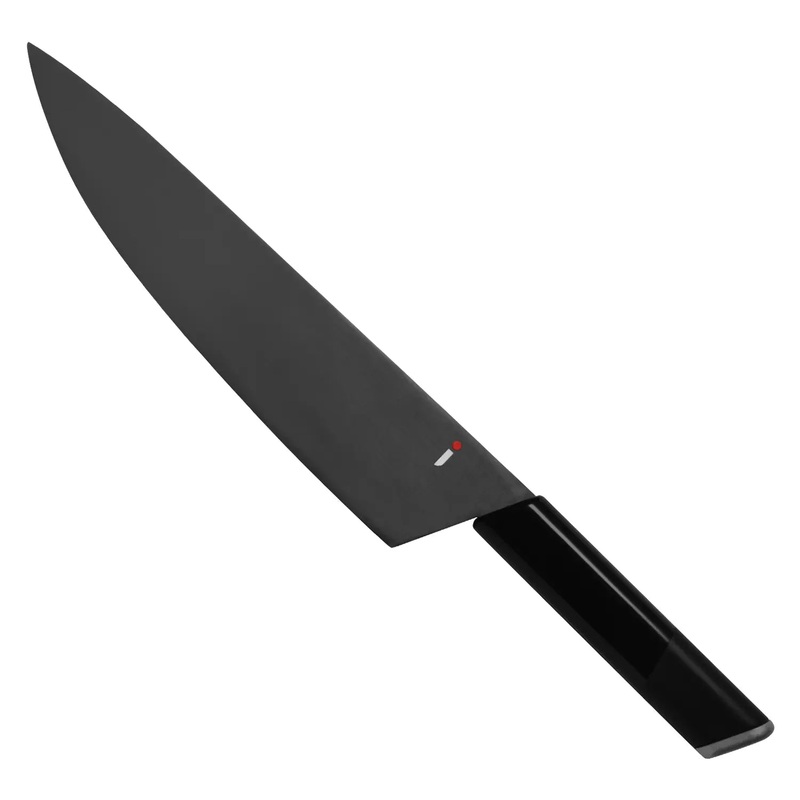 Ninja Molybdenum Vanadium Steel Gyuto Knife