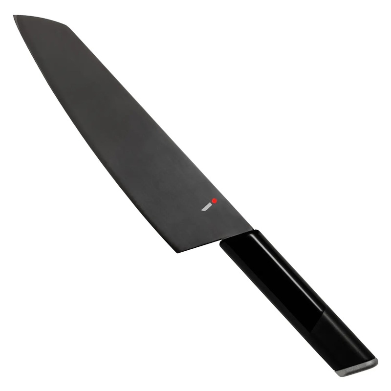 Ninja Molybdenum Vanadium Steel Santoku Knife