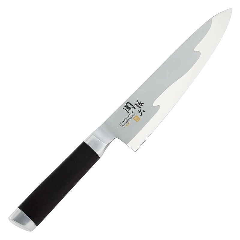 Seki Magoroku 15000ST Stainless Steel Gyuto Knife