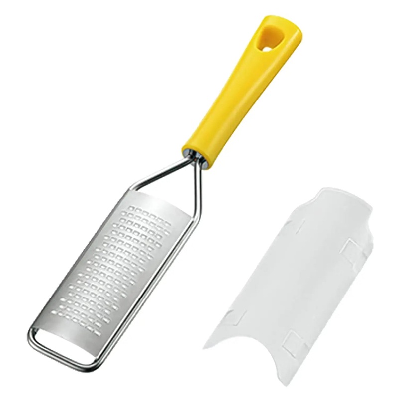 Shimomura Stainless Steel Ginger Grater