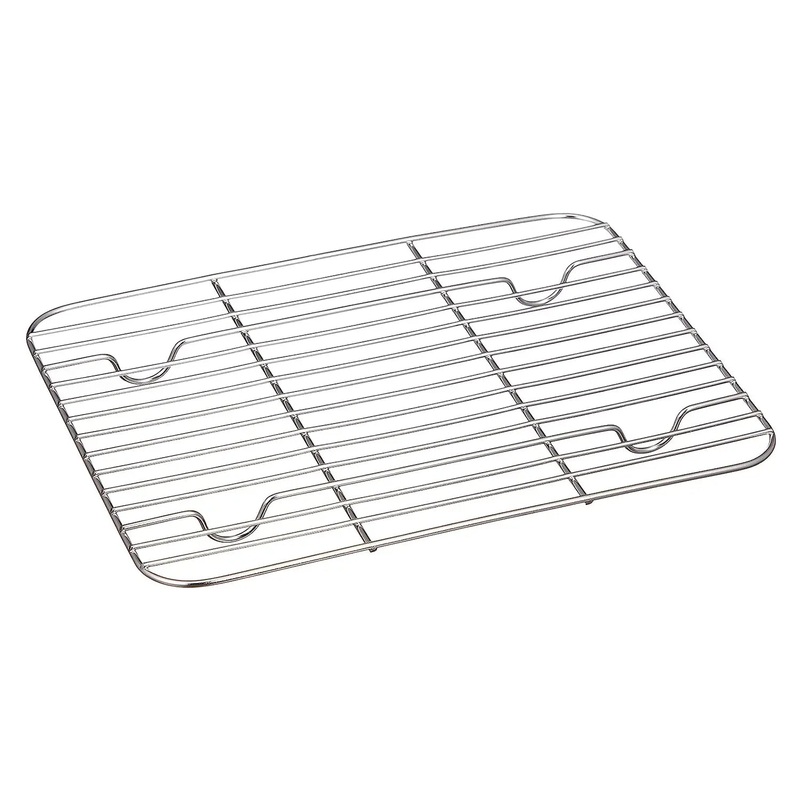 Shindo Stainless Steel Fine Mesh Cooling Rack