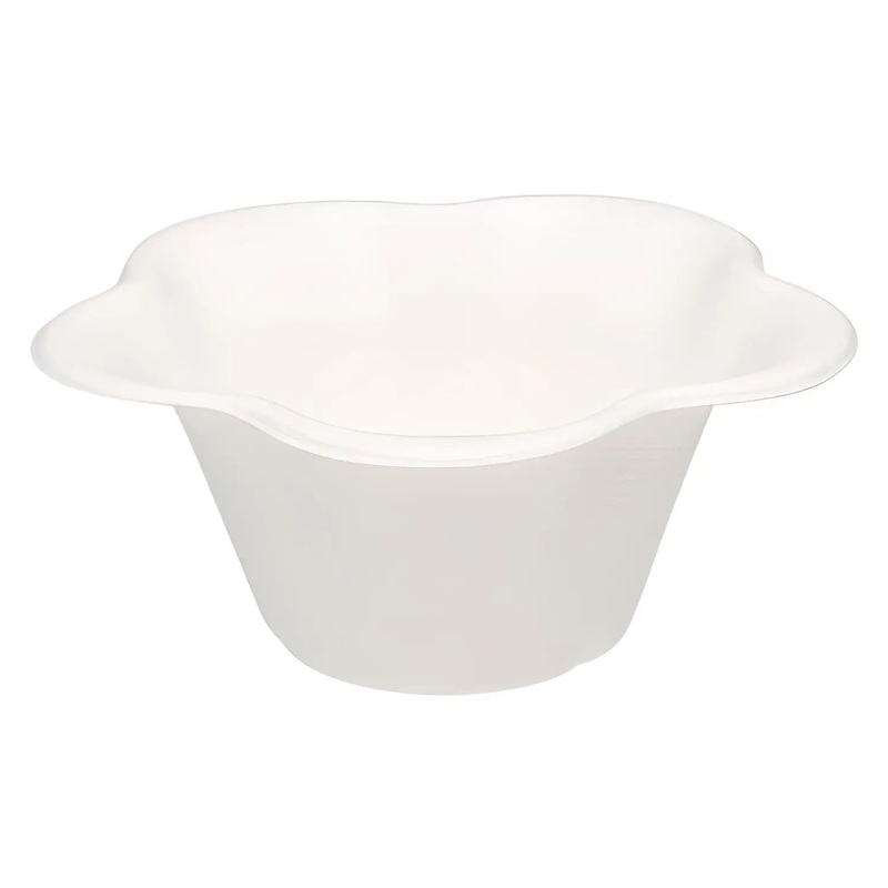 Sunnap Non-wood Pulp Shaved Ice Cup 50 pcs