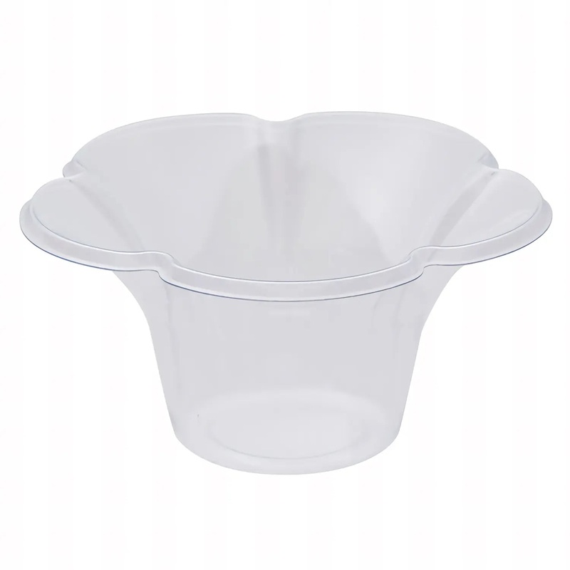 Sunnap PET Shaved Ice Cup 80 pcs