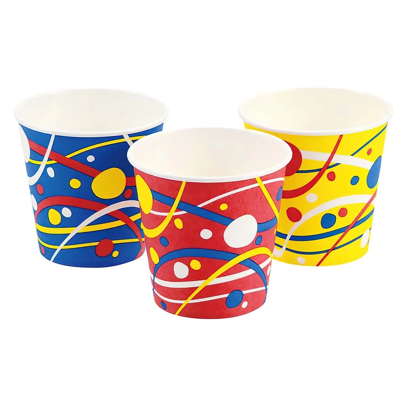 Sunnap Virgin Pulp Shaved Ice Cup 90 pcs