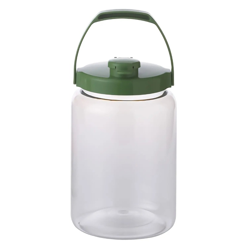 Takeya Polyethylene Terephthalate Fruit Liquor Bottle