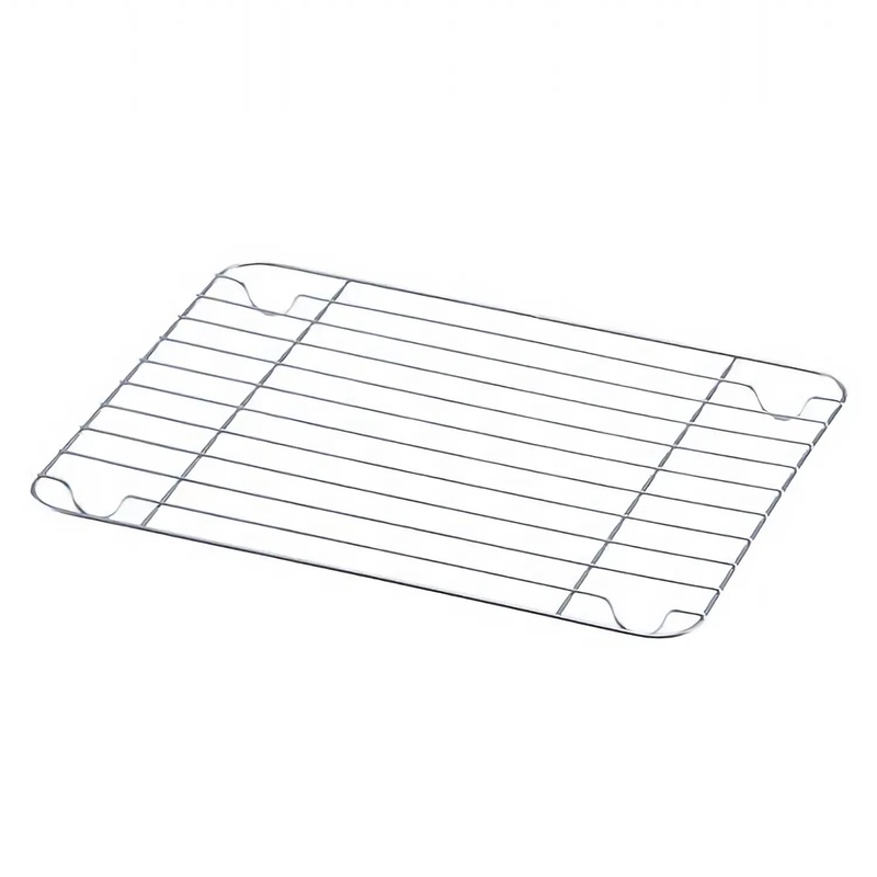 Three Snow Stainless Steel Cooling Rack