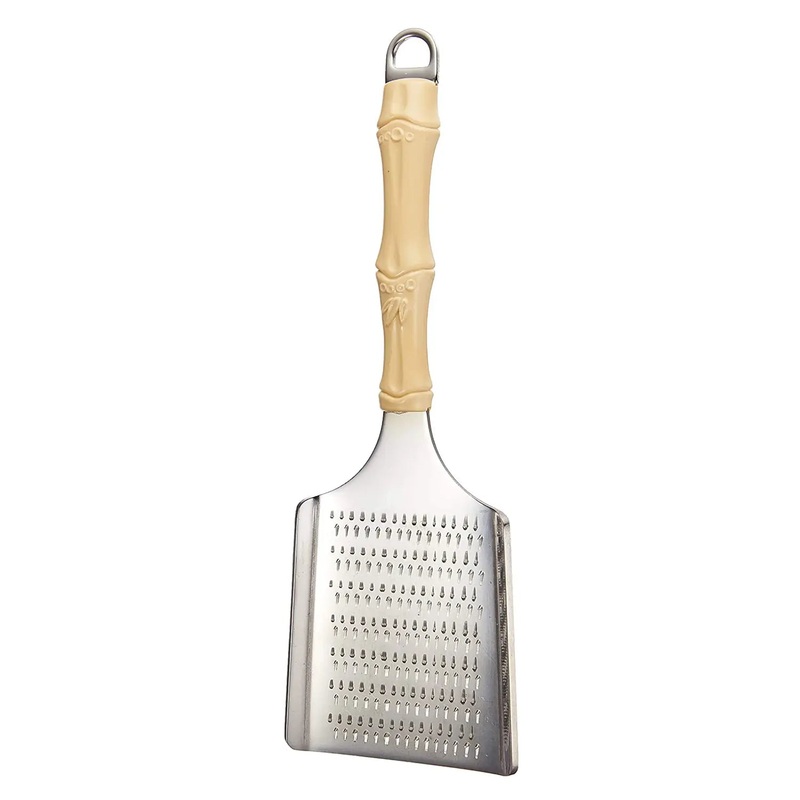 Wada Stainless Steel Grater