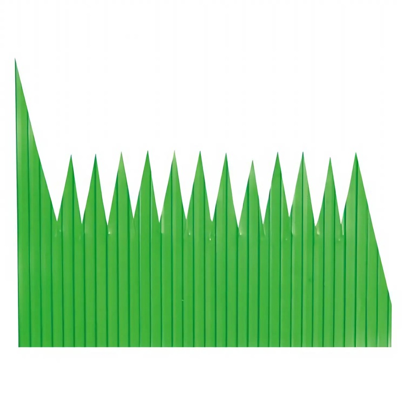 Asahi Sogyo Polyethylene Baran Sushi Decoration Leaf Sekisho 1000 pcs