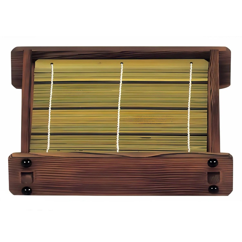 EBM Cypress Soba Serving Box