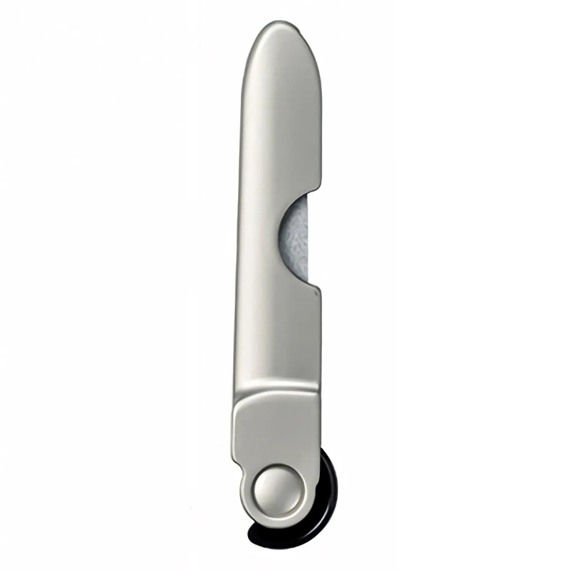 Green Bell Takuminowaza Stainless Steel 2 Way Foldable Nail File