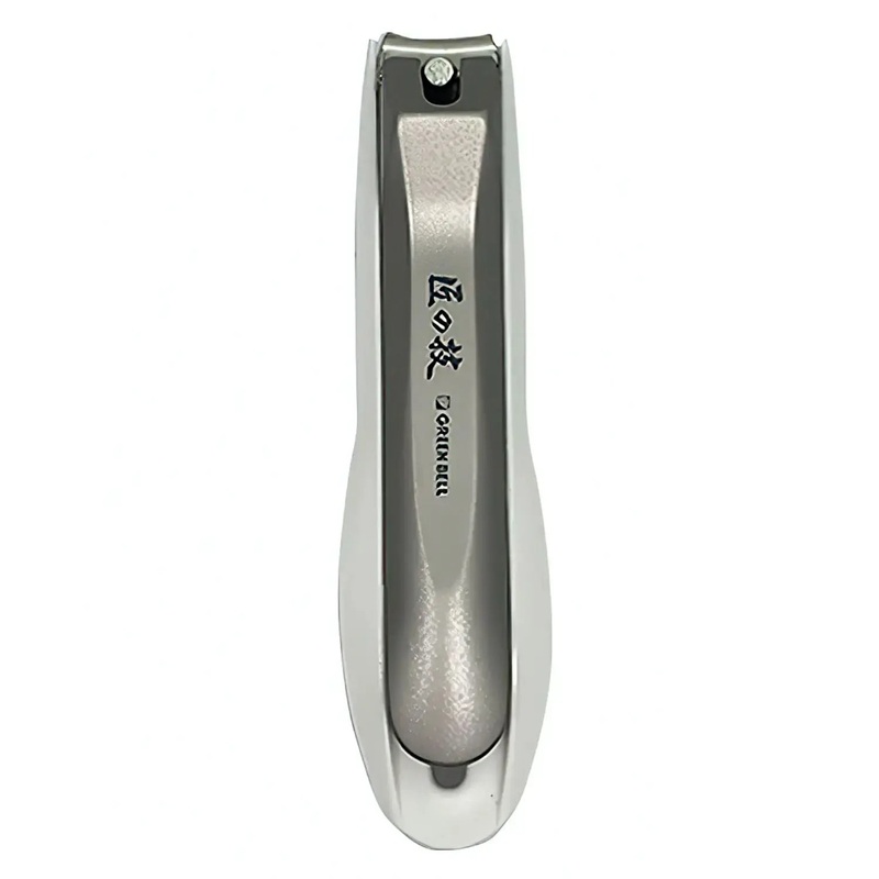 Green Bell Takuminowaza Stainless Steel Nail Clippers