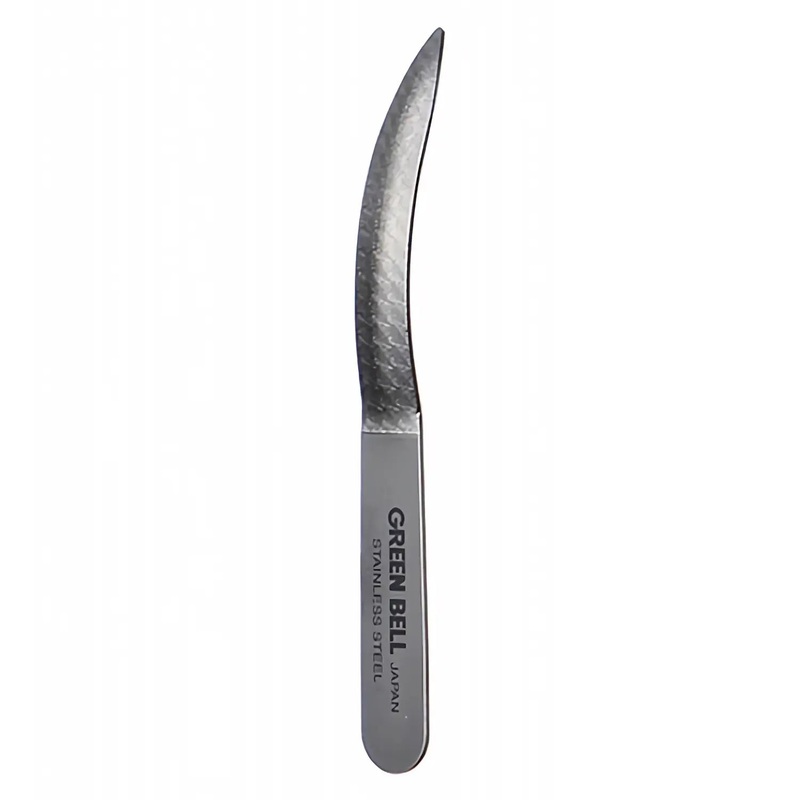 Green Bell Takuminowaza Stainless Steel Nail File