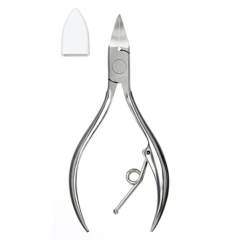 Green Bell Takuminowaza Stainless Steel Nail Nipper Sharp