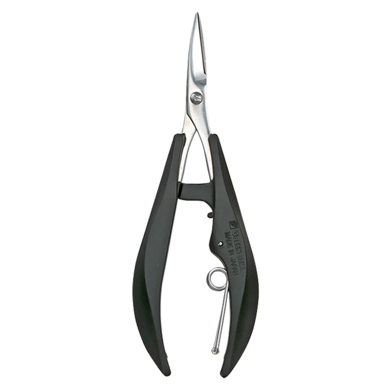 Green Bell Takuminowaza Stainless Steel Nail Nipper Slim