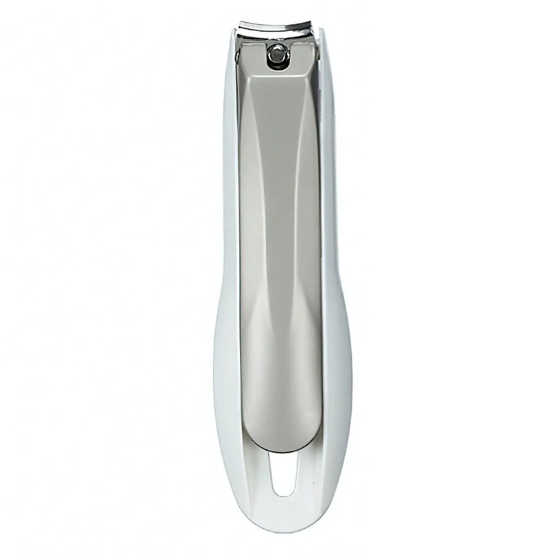 Green Bell Takuminowaza Stainless Steel Premium Nail Clippers with Catcher