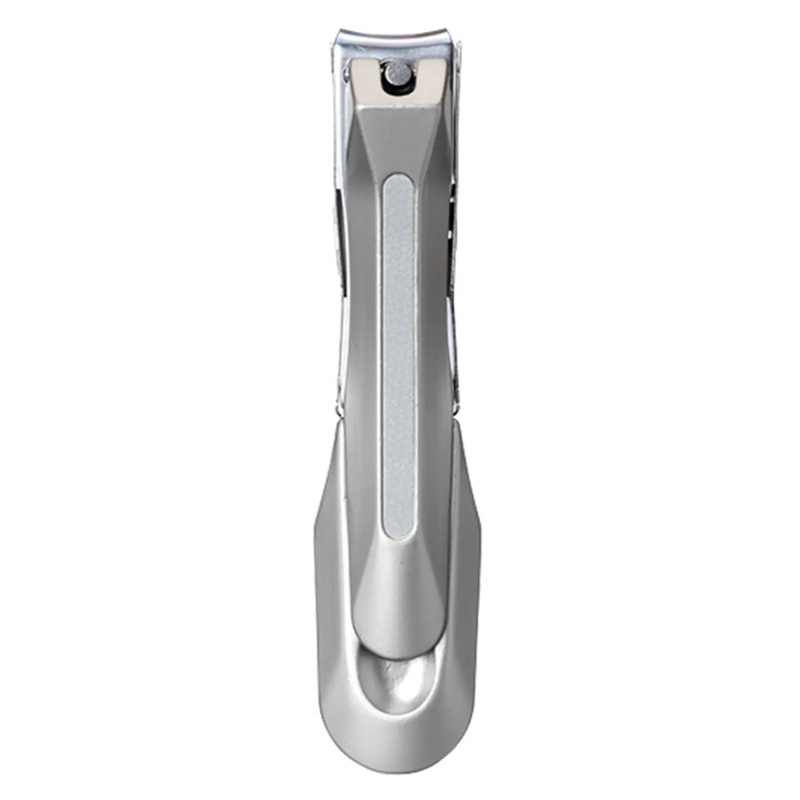 Green Bell Takuminowaza Stainless Steel Premium Nail Clippers with Metal Catcher