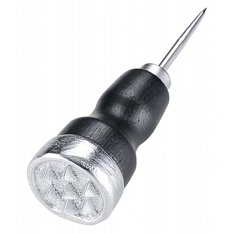 Hoshisan Stainless Steel Ice Pick with Crusher