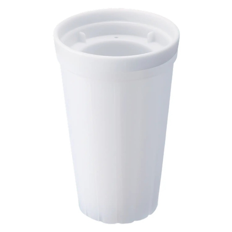 Like-It Thermoplastic Elastomer Crushed Ice Maker