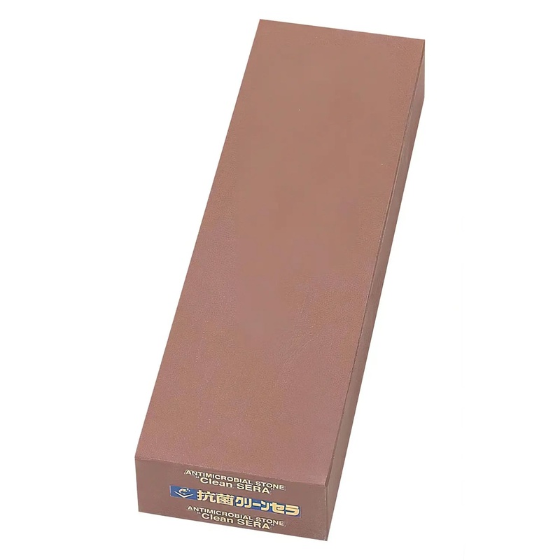 Naniwa Clean Sera Antibacterial Sharpening Stone 1000 Grit