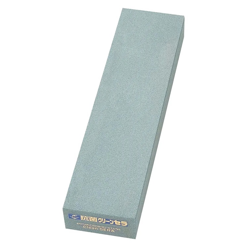 Naniwa Clean Sera Antibacterial Sharpening Stone 220 Grit