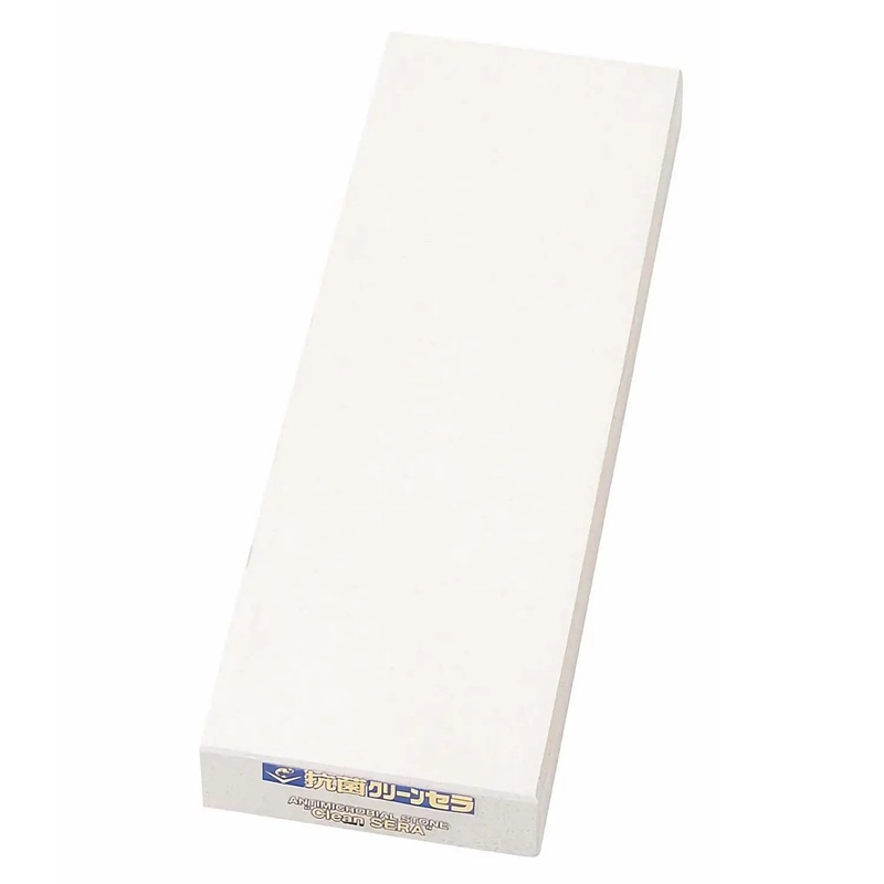 Naniwa Clean Sera Antibacterial Sharpening Stone 4000 Grit