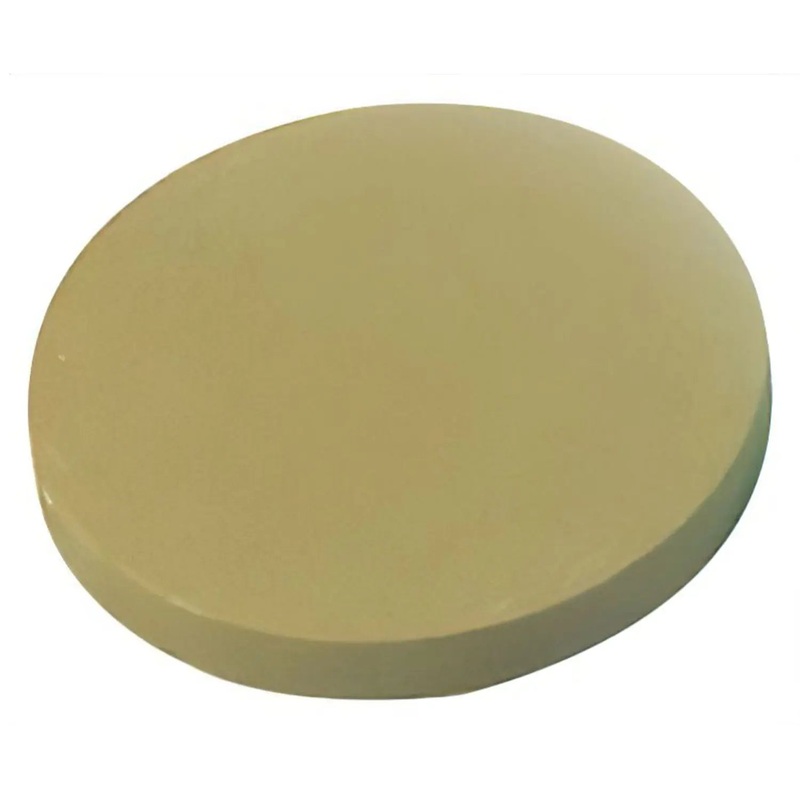 Naniwa Round Sharpening Stone for Long Knives