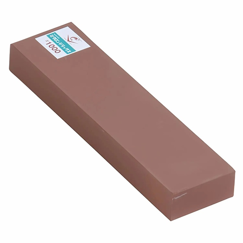 Naniwa Sharpening Stone 1000 Grit