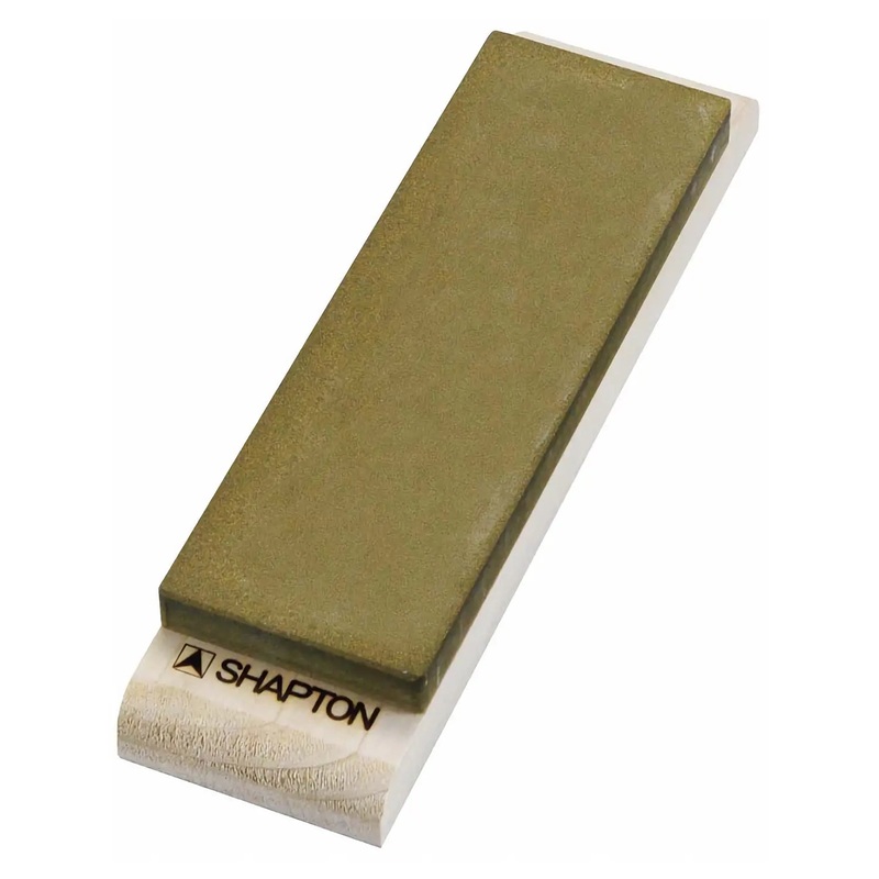 Shapton Ceramic Sharpening Stone 15mm Thick