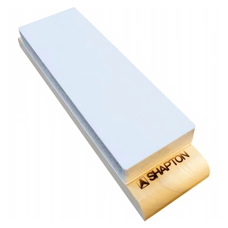 Shapton Ceramic Sharpening Stone 24mm Thick