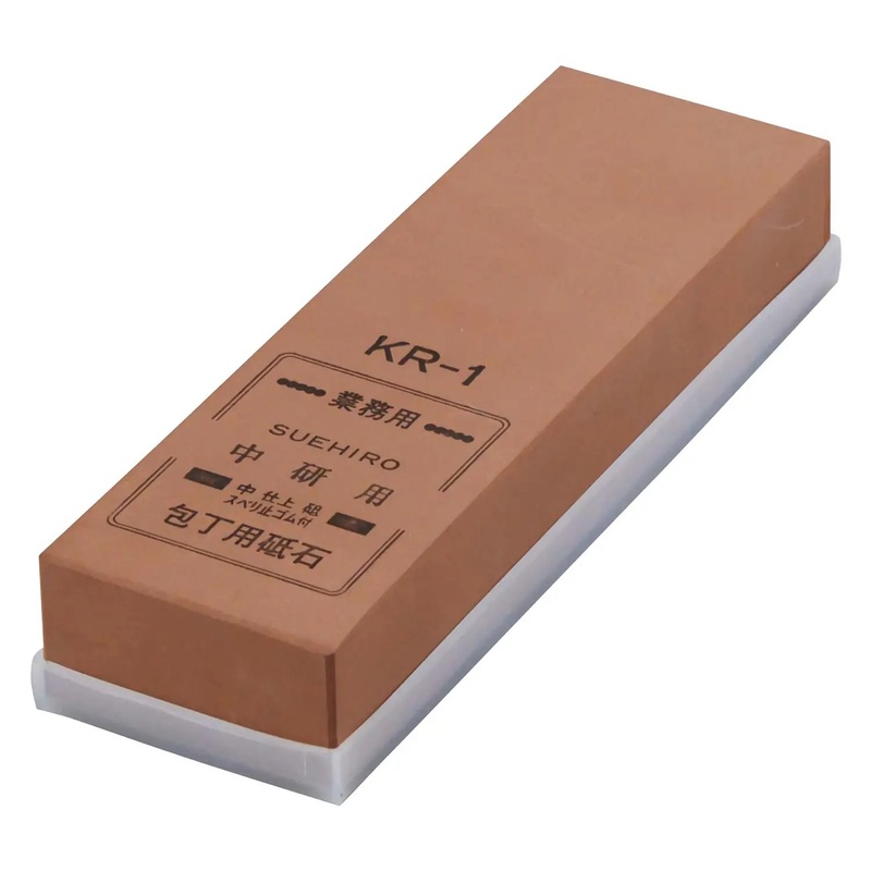Suehiro Sharpening Stone 1000 Grit