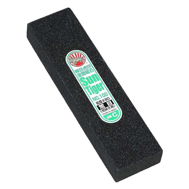 Suntiger C No.100 Sharpening Stone