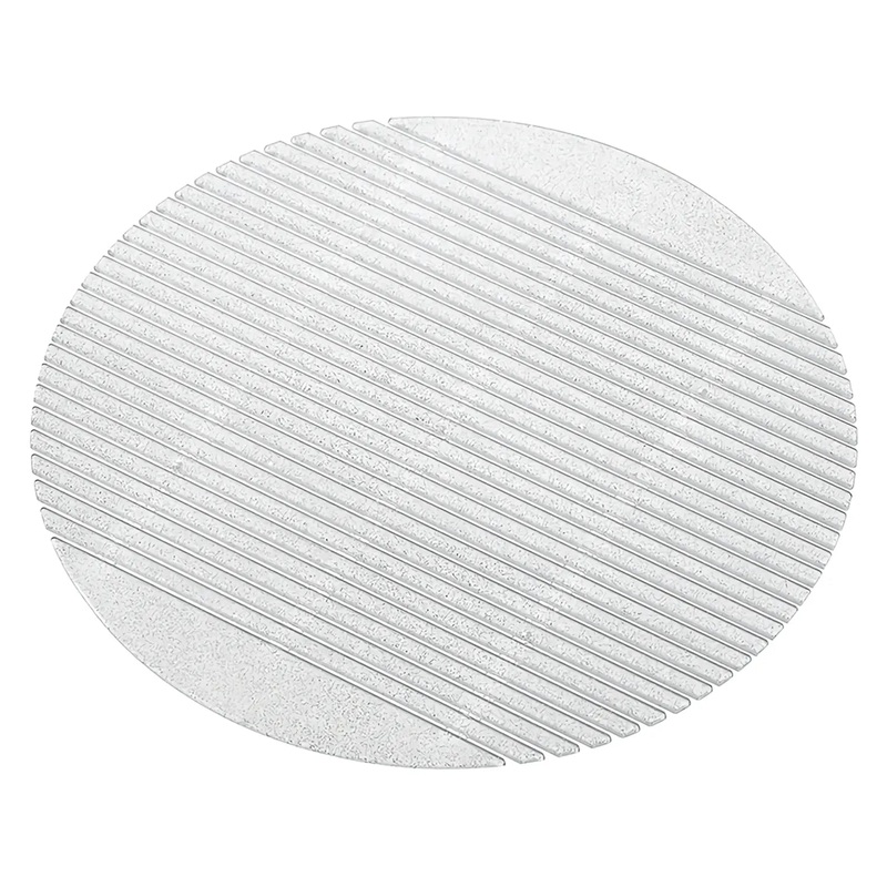 Three Snow Polypropylene Antibacterial Sudare Mat Set of 5