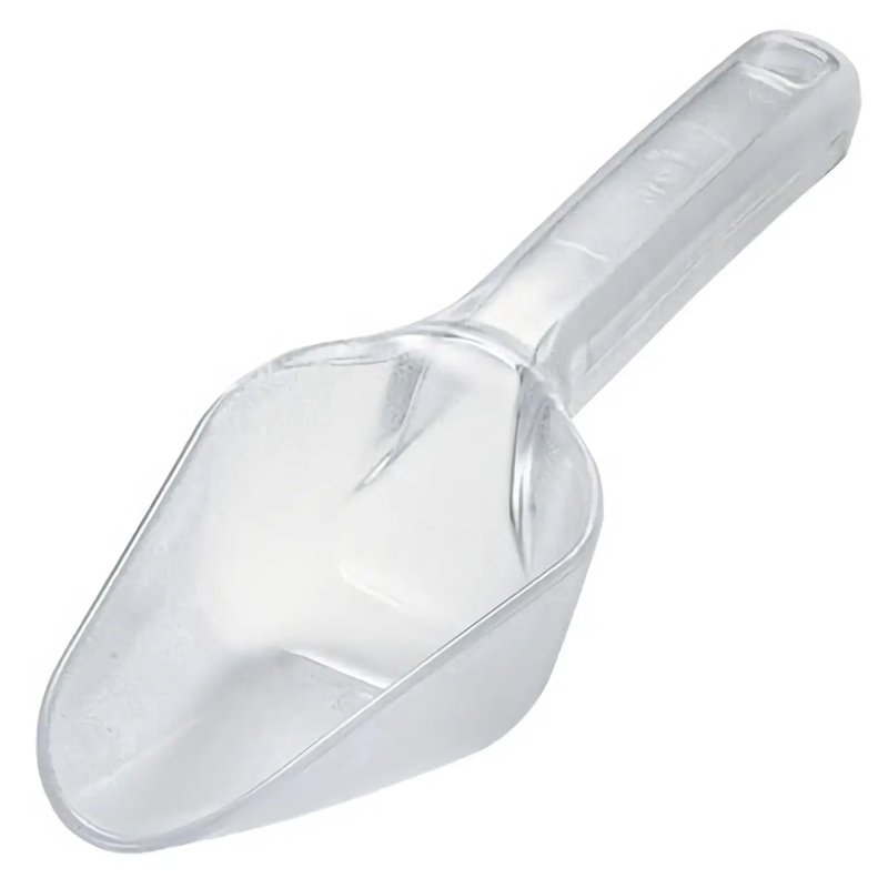 Yukiwa Polycarbonate Ice Scoop