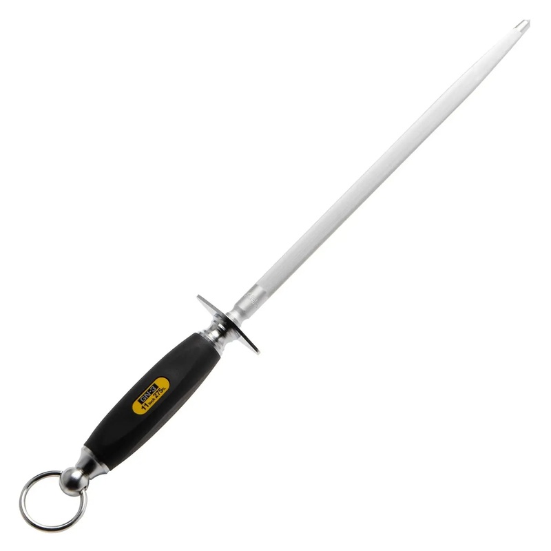 717 Steel Honing Rod