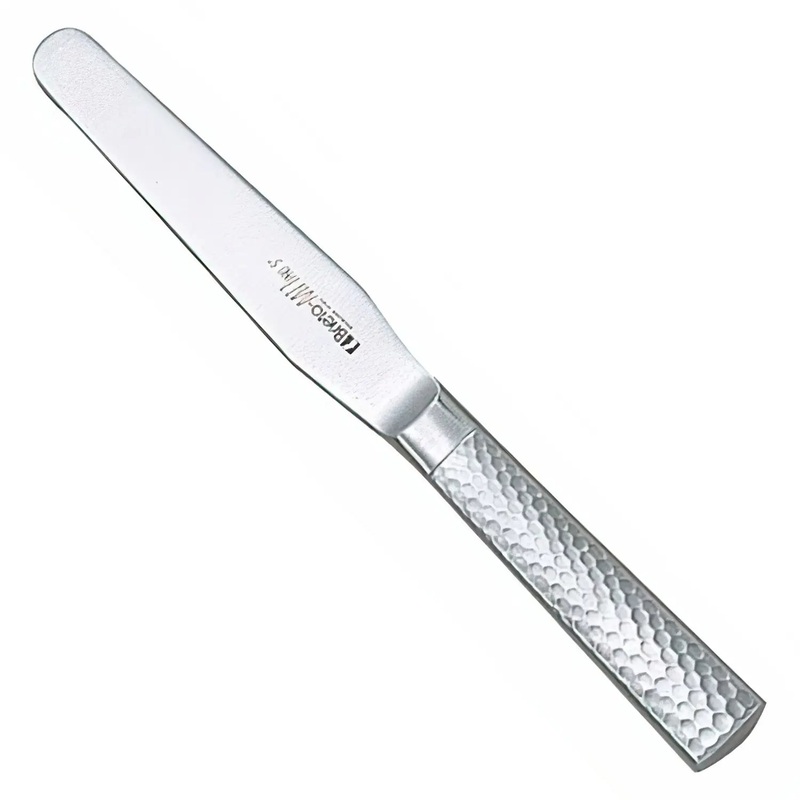 Brieto Molybdenum Vanadium Steel Icing Spatula