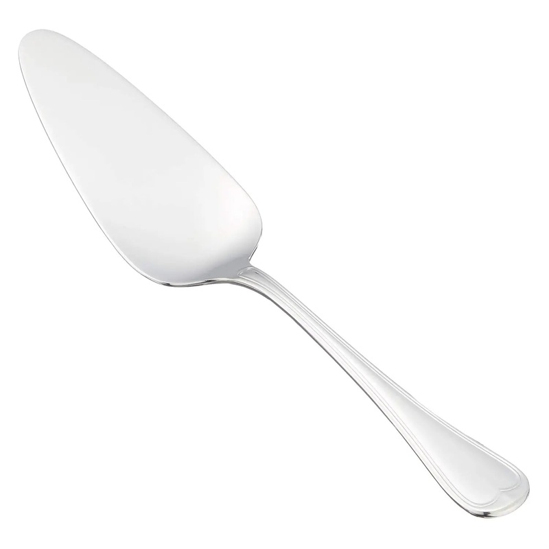 EBM Orphee Stainless Steel Cake Server