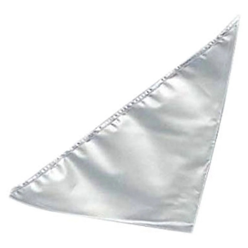 EBM Polyethylene Decorating Bag 100 pcs