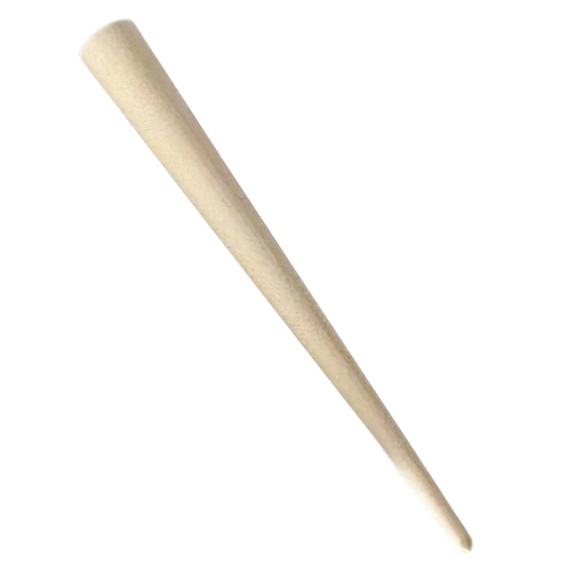 EBM Stick Sharpening Stone Cone 320 Grit