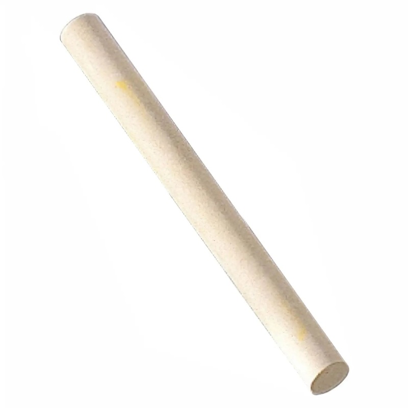 EBM Stick Sharpening Stone Round 320 Grit