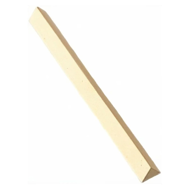 EBM Stick Sharpening Stone Triangle 320 Grit
